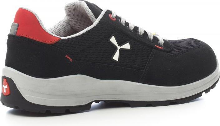 Actual product image Payper Safety low shoes S1P Get Texforce Low (S1P, 42)