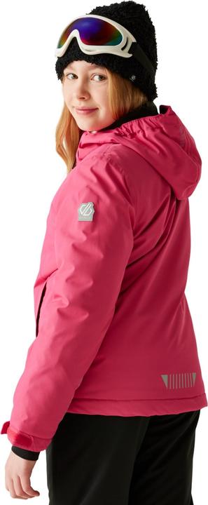 Immagine prodotto Dare2b Impose V Giacca da Sci Bambini (128)