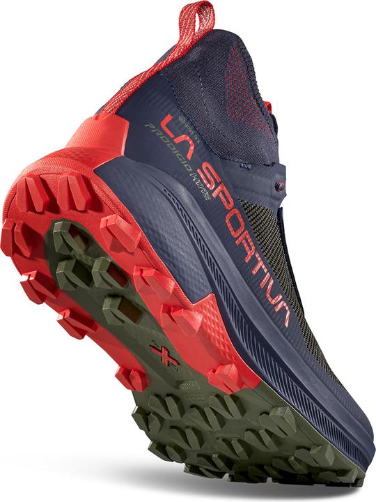 Produktbild La Sportiva Prodigio Hike GTX (46)