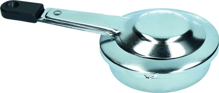 Actual product image Firestar Safety burner Power FIRE