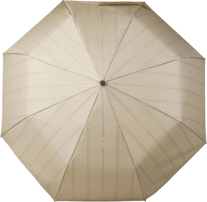 Image du produit Vinga Bosler Faltbar recyceltes Material Bewusst Stockschirm