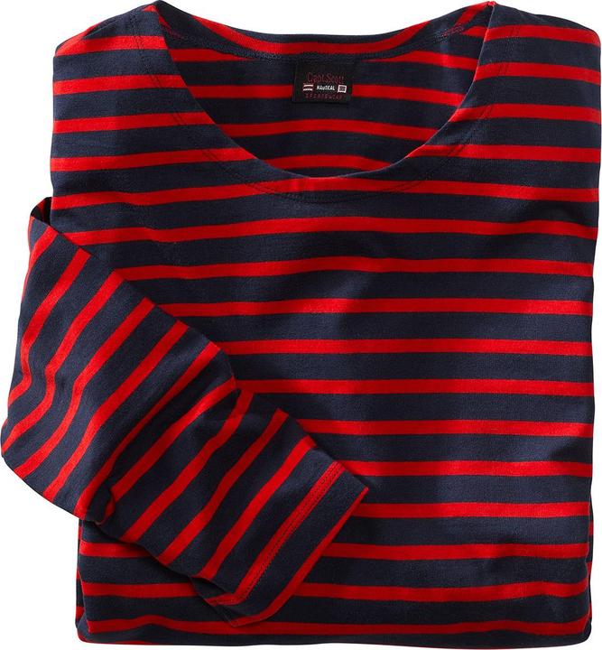 Immagine prodotto Captain Scott Camicia da pescatore bretone (58, 60)