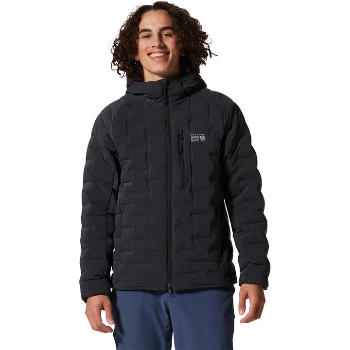 Immagine prodotto Mountain Hardwear M Stretchdown Felpa con cappuccio (XL)