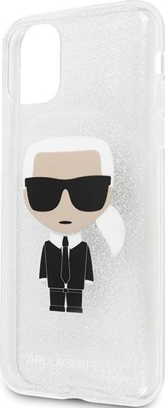 Produktbild Karl Lagerfeld Case (Apple iPhone 11 Pro Max)