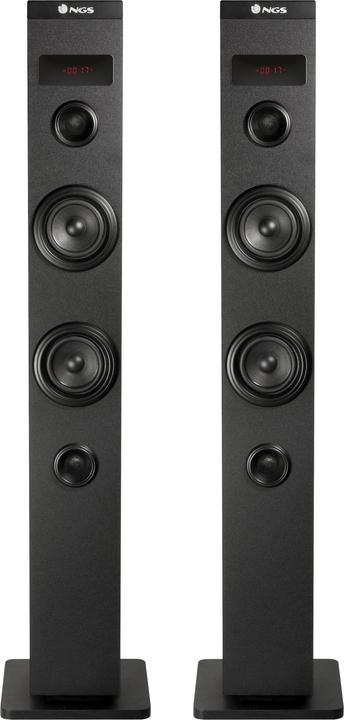 Image du produit NGS Sky Charm (1 pièce, 50 W)