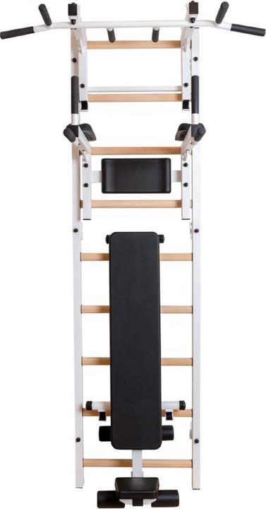 Produktbild BenchK Sprossenwandsystem 733W