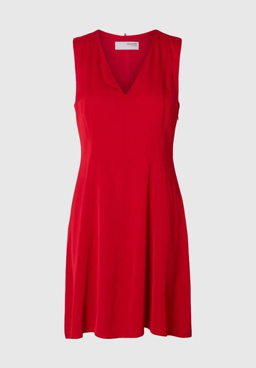 Immagine prodotto Selected Femme Viskose Midikleid (38)