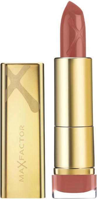 Actual product image Max Factor Colour Elixir Lipstick (745 Burnt Caramel)
