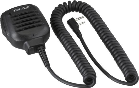 Immagine prodotto Kenwood Corp. Microfono altoparlante KMC-45