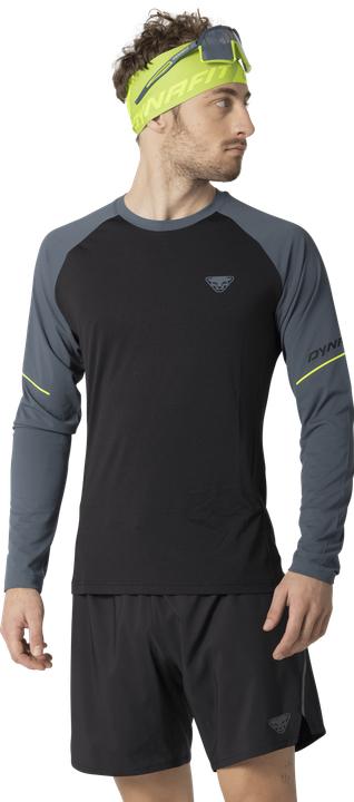 Actual product image Dynafit Alpine Pro Langarmshirt Herren (50, L)