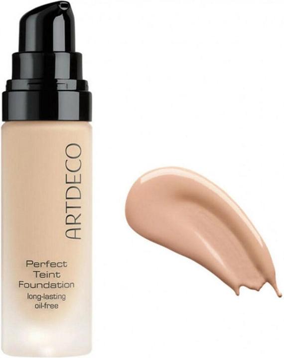 Actual product image Artdeco Perfect Teint (35 Natural)