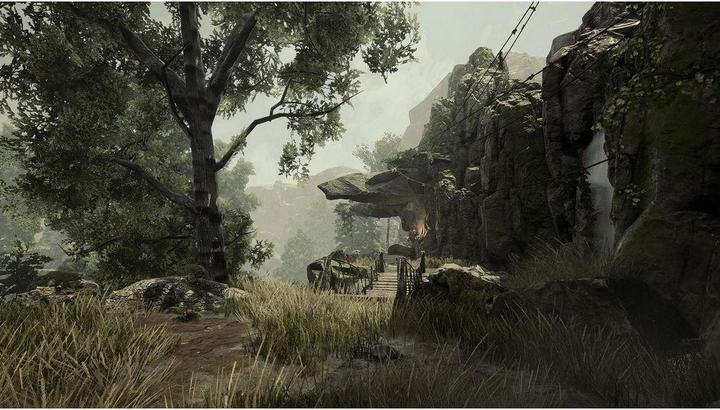 Actual product image THQ Gothic 1: Remake (Xbox Series X, FR, IT)