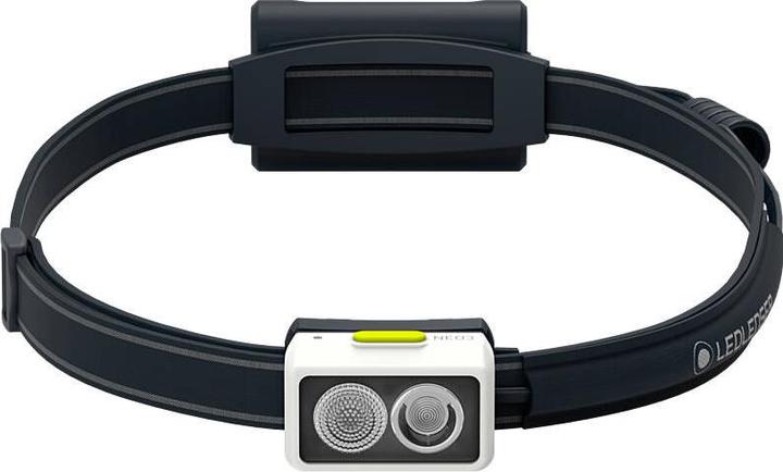 Produktbild Ledlenser priekinis žibintas Neo 3 Baltas žibintas (400 lm)