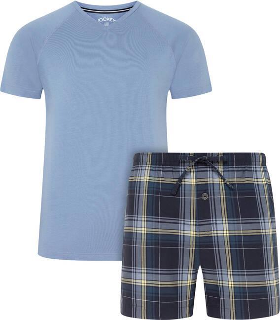 Produktbild Jockey Soft Wash Pyjama Tencel (XL)