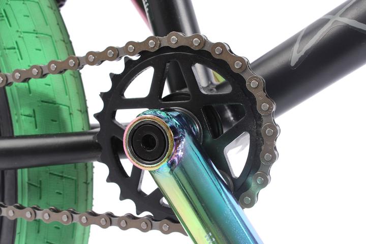 Produktbild KHE Bikes Centrix (20.47")