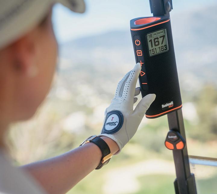 Immagine prodotto Bushnell Wingman View GPS Speaker