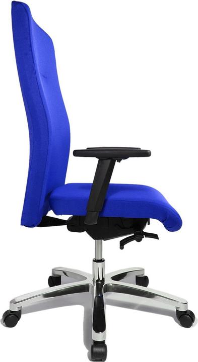 Produktbild Topstar BIG STAR 20 AL.TW1 POL./BLAU (44 - 52 cm)