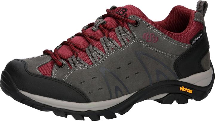 Produktbild Brütting Mount Bona Low (38)