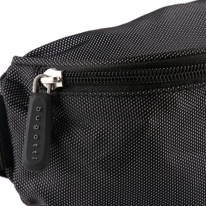 Produktbild Bugatti Lima Gürteltasche 20 cm