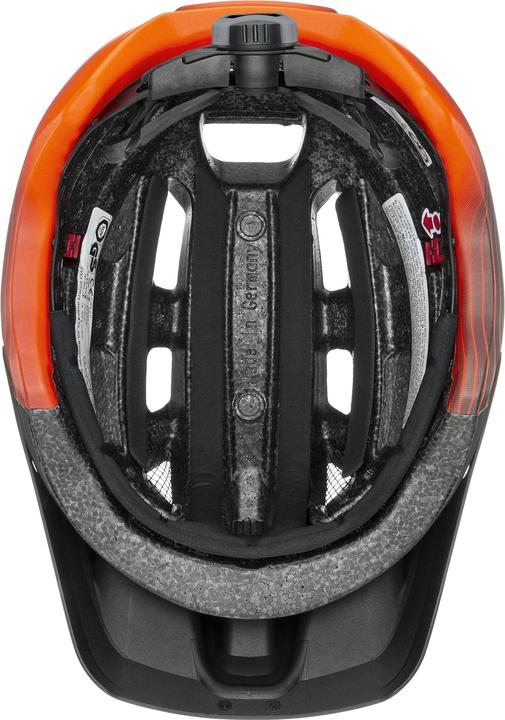 Actual product image Uvex Sports Finale 2.0 (52 - 57 cm)