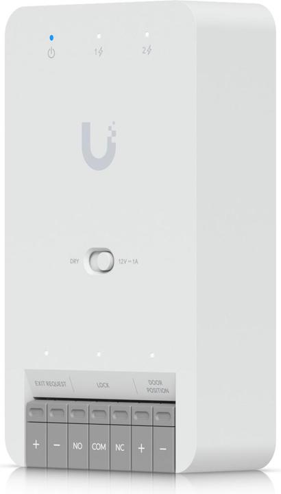 Produktbild Ubiquiti UniFi Access Starter Kit Gen3