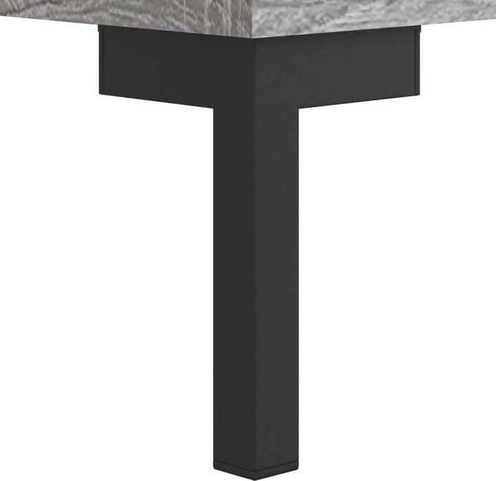 Image du produit vidaXL Highboard (69.50 x 34 x 180 cm)