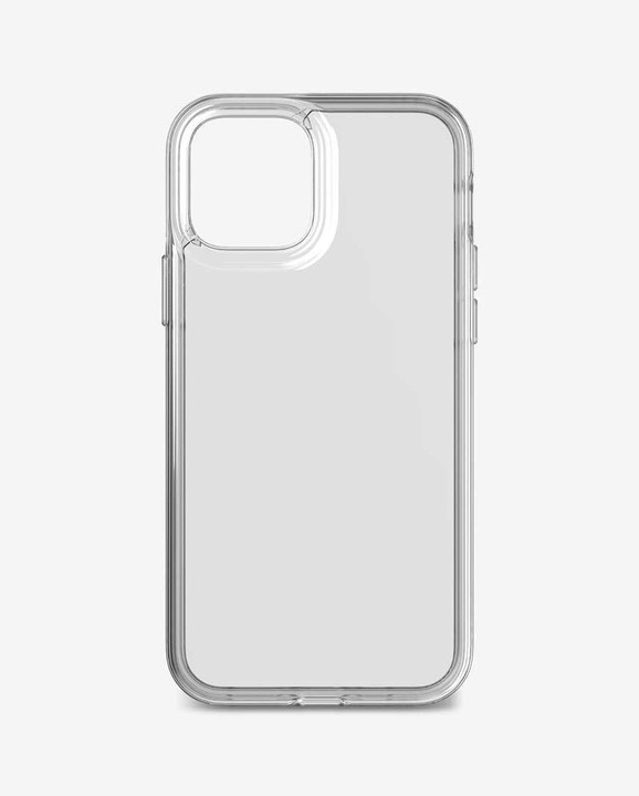Produktbild tech21 Evo Clear Case (Realme 12 Pro+, Apple iPhone 12)