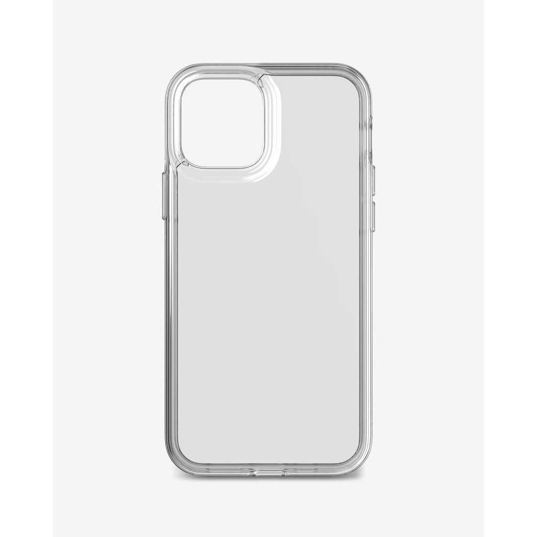 Thumbnail - tech21 Evo Clear Case (Realme 12 Pro+, Apple iPhone 12), Smartphone Hülle, Transparent