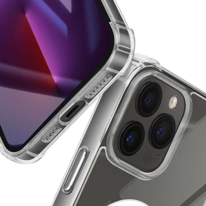 Actual product image Avizar MagSafe Fusion Case Series (Apple iPhone 13 Pro Max)