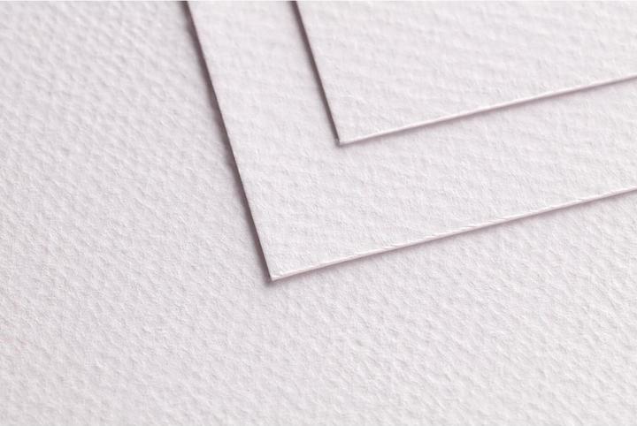 Actual product image Clairefontaine Paint'On grained A4 (250 g/m², 20x)