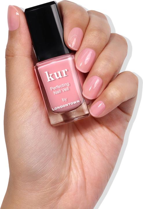 Produktbild Londontown Perfecting Nail Veil No 7 (Nail Veil Nr. 7, Farblack)