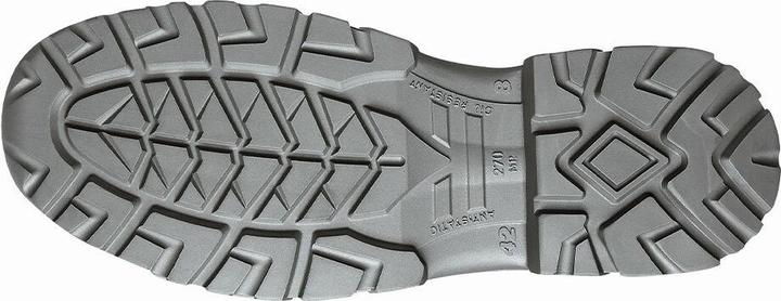 Image du produit U-Power Bottes de soudure Crocodile Gr.43 noir S3 SRC EN20345 cuir U.POWER (S3, 43)