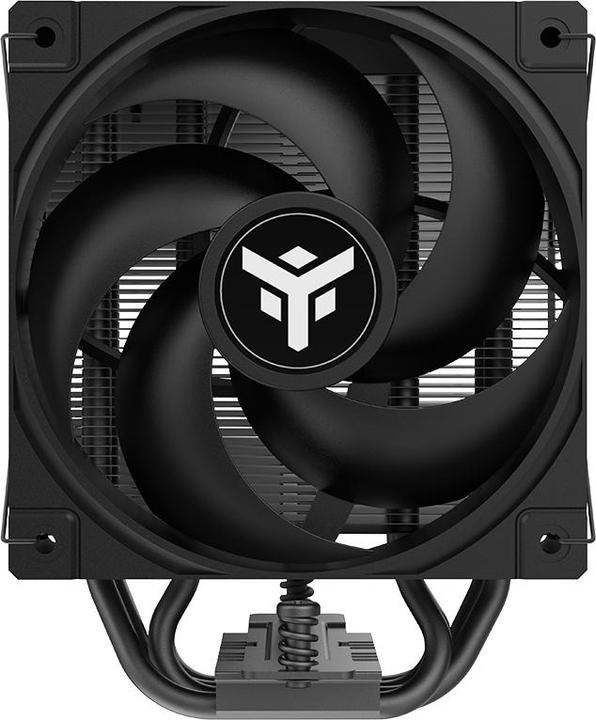 Actual product image Itek ICY-4HAT (155 mm)