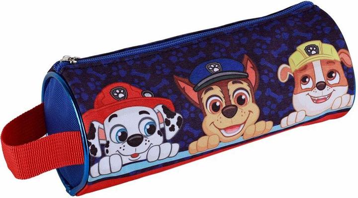 Actual product image Toybags Paw Patrol - Marcus, Chase & Ruben