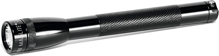 Actual product image Maglite LED mini (12.70 cm, 84 lm)