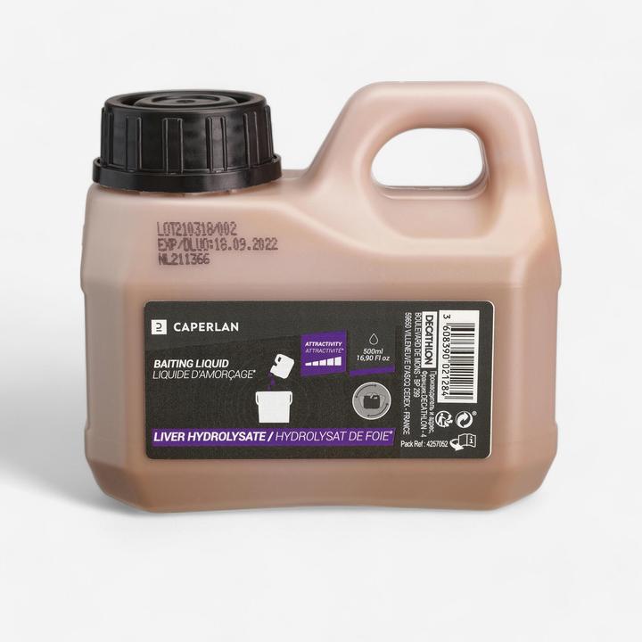 Immagine prodotto Caperlan Baiting Liquid