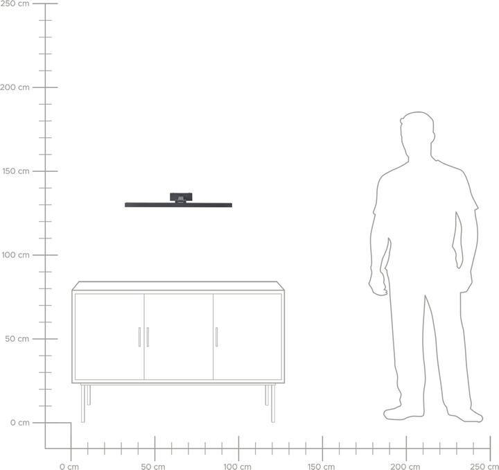 Produktbild Beliani Arros (62 x 3 cm)