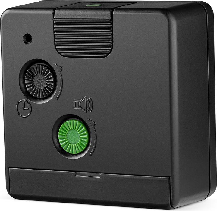 Actual product image Braun Classic