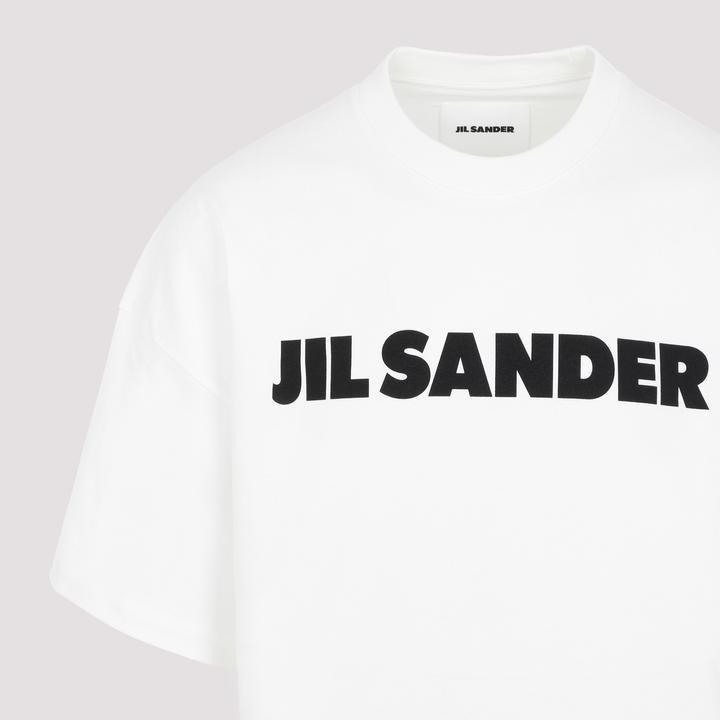 Immagine prodotto Jil Sander Magliette e polo bianche (S)
