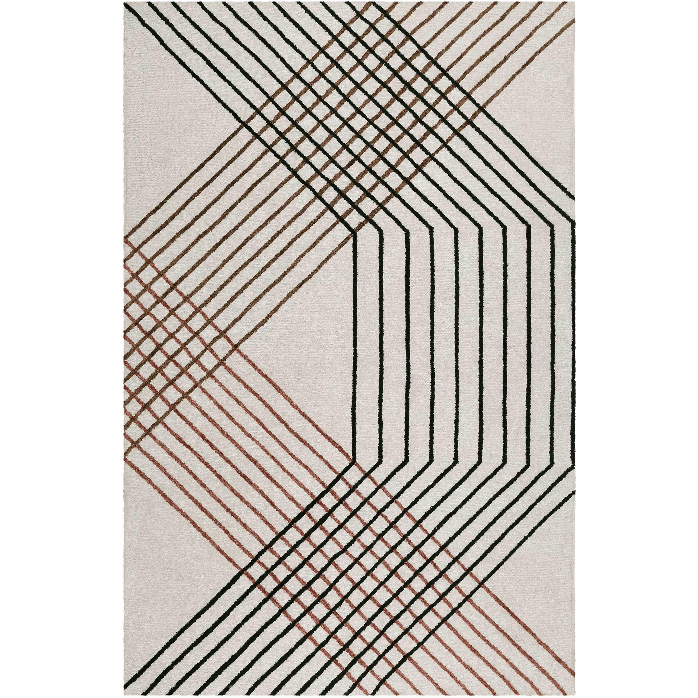Esprit, Teppich, Bass (70 x 140 cm)