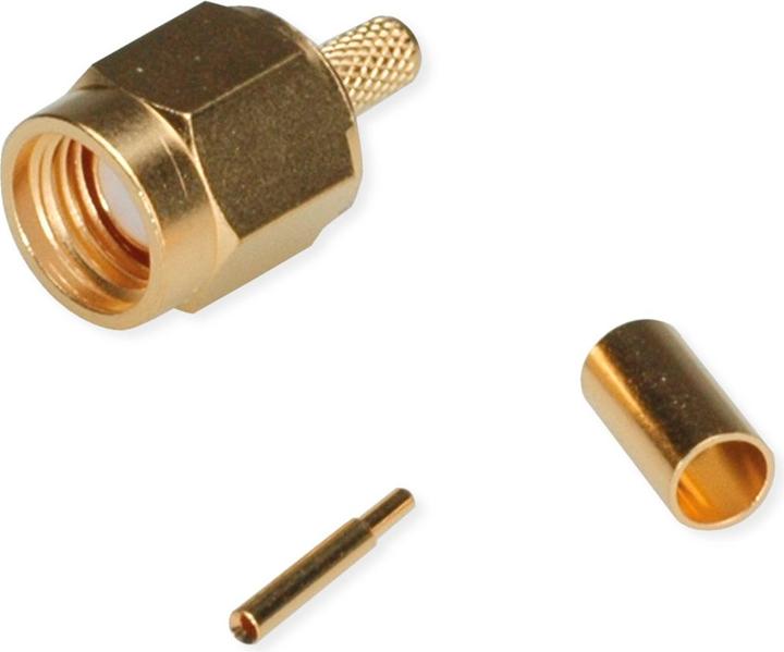 Produktbild Telegärtner Netzwerkanschluss