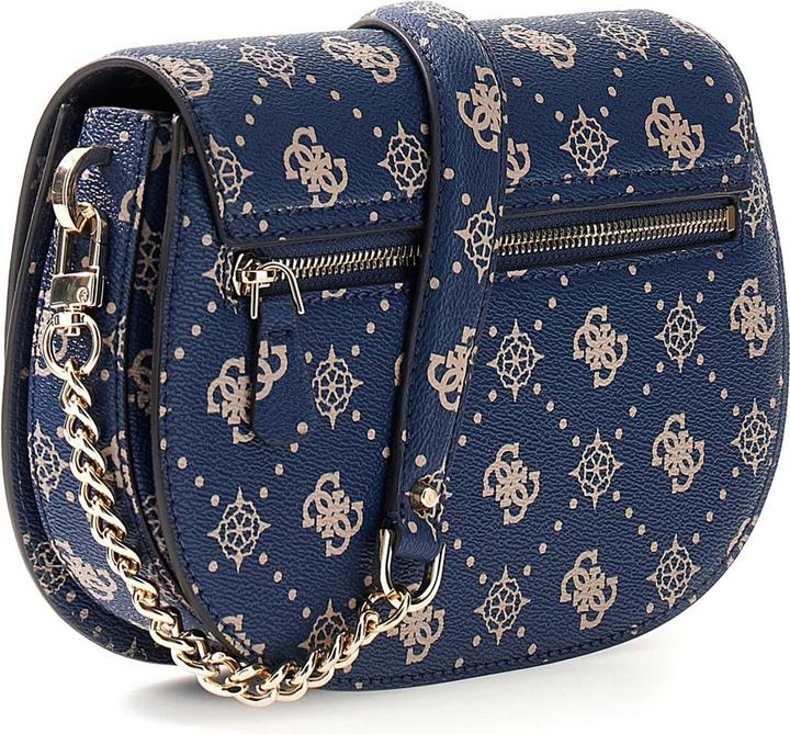 Immagine prodotto Guess Emelie Logo Flap Shoulder Bag