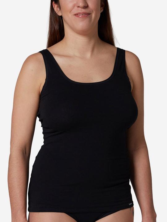 Produktbild Skiny Tanktop Cotton Advantage (44)
