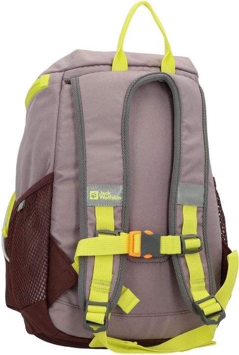 Actual product image Jack Wolfskin Kid's Experience Pack (16 l)