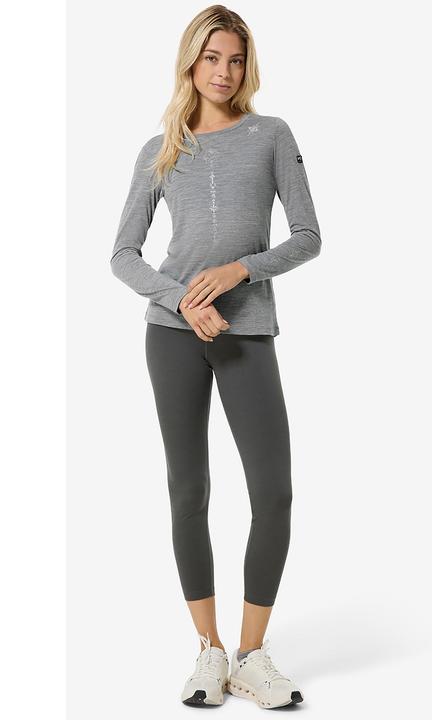 Actual product image Super Natural W Yoga Hodgepodge (S)