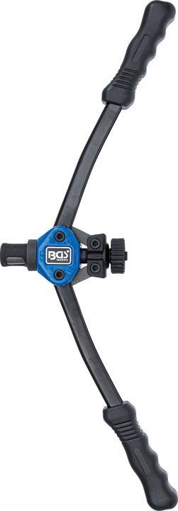 Produktbild BGS Nietmutternzange (330 mm)