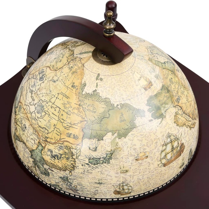 Image du produit VidaXL Alkmani (33 cm)