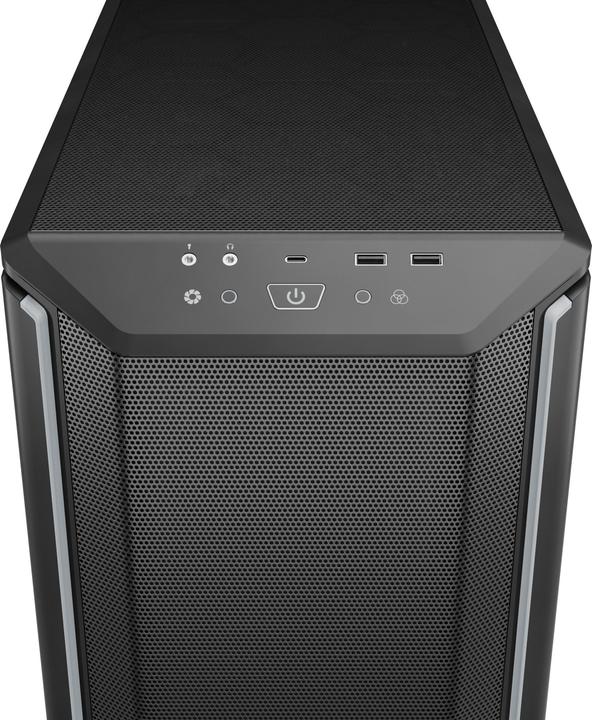 Image du produit be quiet! Va Dark Base 701 Black (ATX, mATX, Mini-ITX, E-ATX)