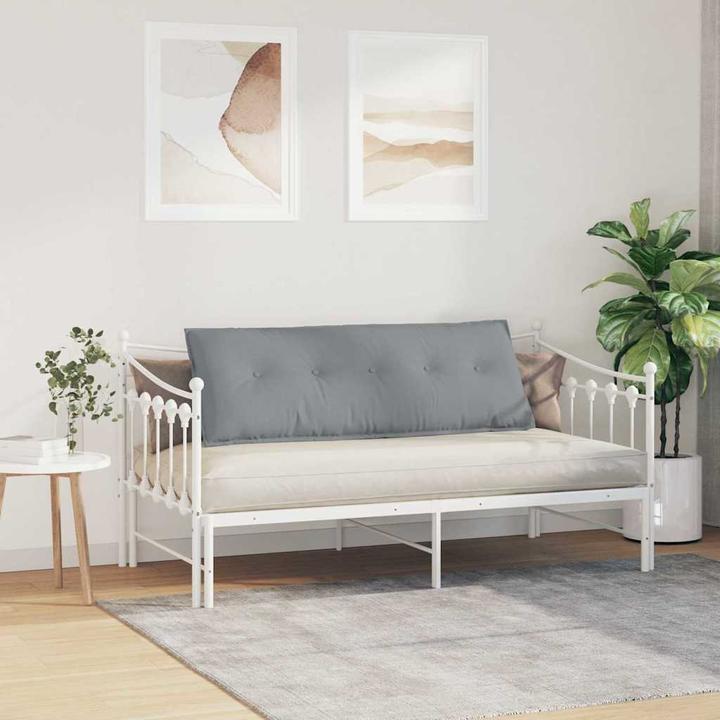 Produktbild vidaXL Rücken Kissen (140 x 50 cm)