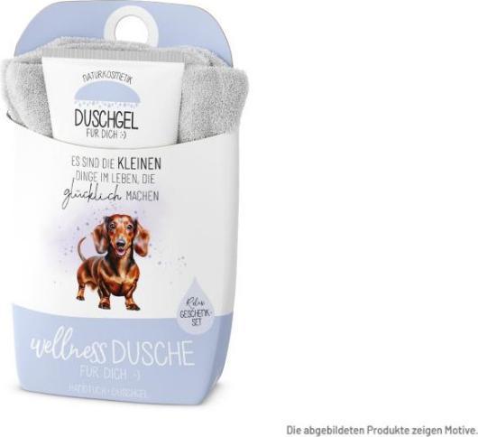 Produktbild La Vida Wellnessdusche Dackel (200 ml)